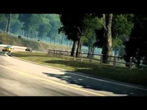Need For Speed  Shift 2 Unleashed   DLC Speed Hunters + Legends Pack raceing