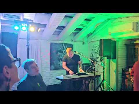 Rein Kontson "Kontserdilt koju"