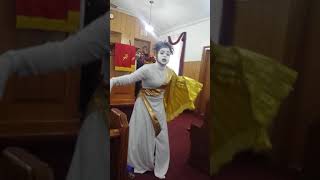 Soldier of Praise/Set the Atmosphere