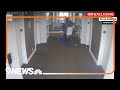 Surveillance Video: Diddy Seen Assaulting Cassie Ventura in 2016