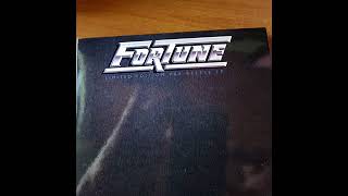 Fortune - Don't Say You Love Me video