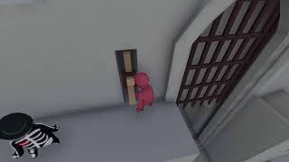 【生配信】久しぶりの実況配信【ヒューマン フォール フラット】