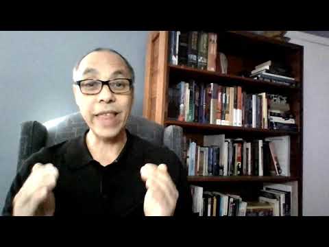 5-Minute Bible Study - Matthew 5:1-16