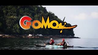 New: GoMo Kayak Fishing 2019