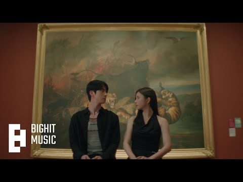 Don’t Say You Love Me Lyrics – Jin