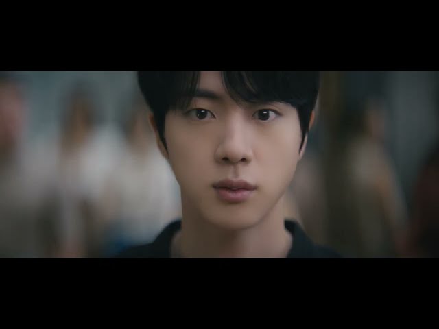 Don't Say You Love Me von Jin ((jetzt ansehen))