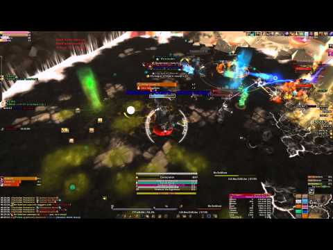 Fallen Protectors 10H - Fear the Rabbit