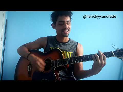 As Portas Vão Se Levantar - Rodolfo Abrantes