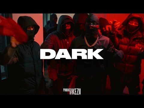 [FREE] UK Drill Type Beat X Kezii Drill Type Beat 2025 - "DARK" Drill Type Beat