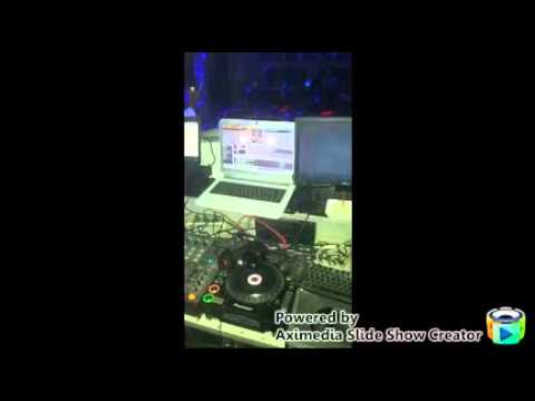 Djz DGD+Band+Bass+Mix=160 BPM