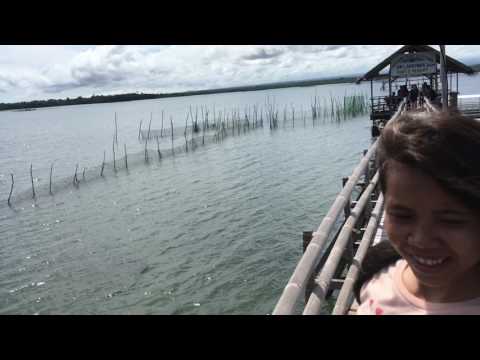 Oklahoma Island Rafis Resort Ozamis