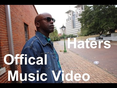Haters Official Music Video by Michael Thomas aka Tonyo