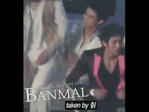 TaecKhun Moment Mn3t 20's Choice.flv