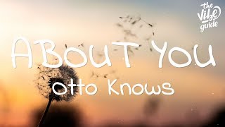About You Music Video