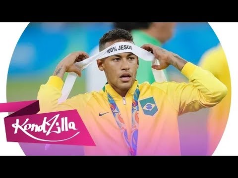 Neymar - Não Dá {MC Hariel e MC Vitinho Avassalador}