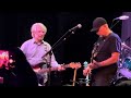 The dB’s, “Neverland,” White Eagle Hall, Jersey City, NJ, 9/15/2024