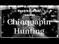 Chinquapin Hunting: oldtime fiddle lesson with Dakota Karper