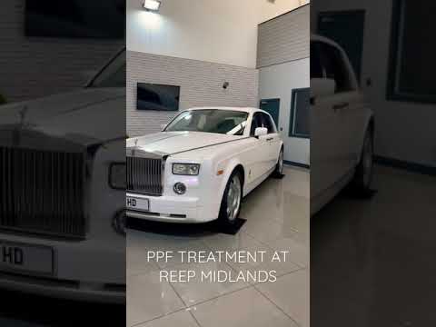 High End Chauffeurs video.