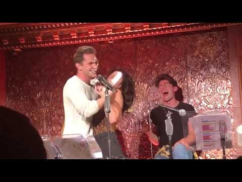 Isabelle McCalla and Dan Deluca – "Ring of Keys" from Fun Home