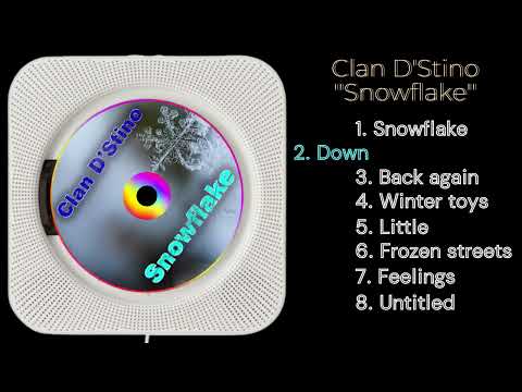 Clan D'Stino - Down