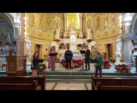 Trahe Me Post Te (Giovanni Pierluigi da Palestrina)