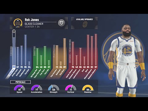 NBA 2K21   MyCareer Ep. 9