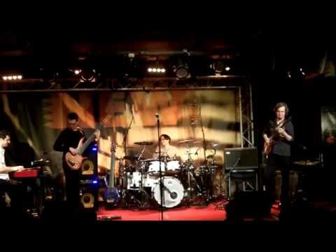 Alain Caron Group This Or That @ New Morning Paris FR Apr 23, 2014