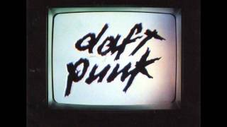 Daft Punk - Robot rock HD