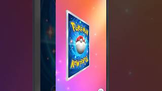 【ポケポケ】無課金勢が新年にゴットパック引けたけど、ムキムキになれる1年って事？(自虐)