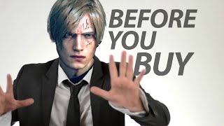Download lagu Resident Evil 4 Remake - Before You Buy mp3