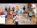 Aww Tera Happy Bday | Dance Cover | ABCD 2 | Varun N Shraddha | #abcd2 #happybirthday #dance