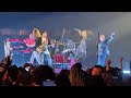 My Chemical Romance Kill All Your Friends Live