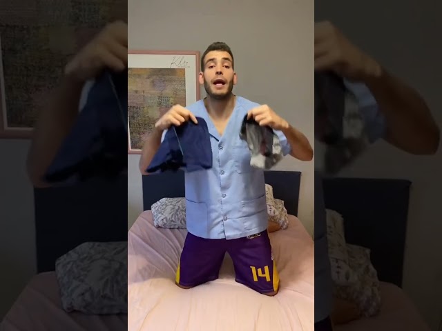 Vídeo relacionado con Channo Calzoncillos Boxer o Slip de Niños en Algodón, Lisos o con Estampado. Pack de 6 (Uomo, 4-6 años)
