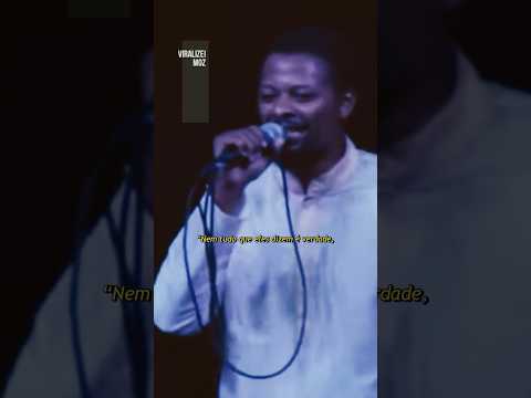 “Nem tudo que eles dizem é verdade…” - Mano Azagaia [1º de Abril| 2016]