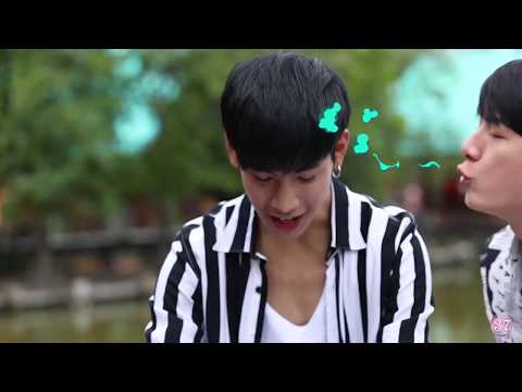 【37高甜】[SingtoKrist]FRIEND.SHIP WITH KRIST-SINGTO EP.3 小甜饼