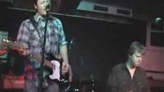 Richmond Fontaine - Through