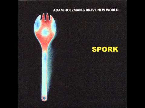 Adam Holzman & Brave New World - Tuesday