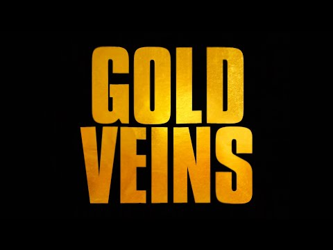 Glints - Gold Veins (Official Video)