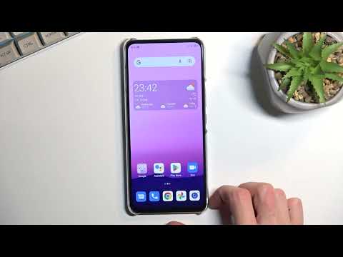 How to Activate Power Saving Mode on ZTE Axon 30 - Enable Power Saving Mode