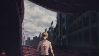 〖チェンソーマン〗デンジ声真似！