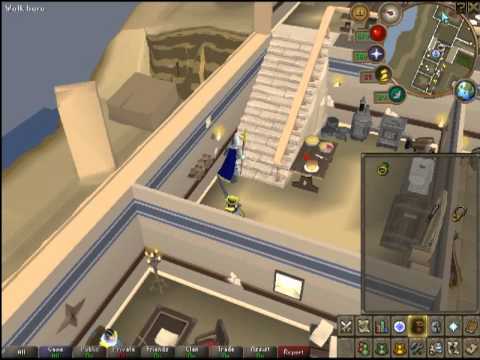 One Piercing Note- How to get the Holy Cithara