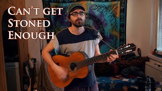 Can&#39;t get stoned enough (Phil Ochs Cover) by Mark Wiesinger