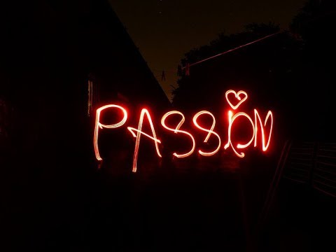 Passion - Minimal Techno Music (By.: Steven Dirt)
