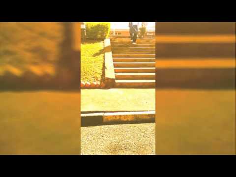 Walking and dabbing!😉😉😉