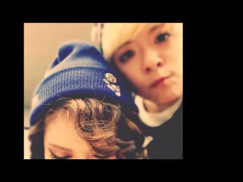 Amber and Hyuna Friendships