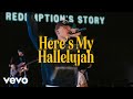 Here's My Hallelujah