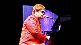 Elton John - Live In Tallinn - July 22nd 2001