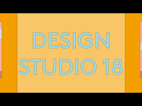100 Day Studio: Design Studio 18 - '+Other Climates'