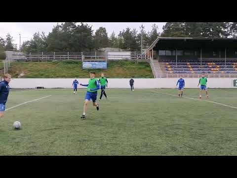 Otteluennakko: TPS U23 - Pallo-Iirot 21.9.2022