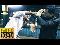Ip Man Vs Mike Tyson Fight Wing Chun Vs Boxer Ip Man 3 Movie
